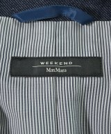 MAX MARA WEEK END LINE（マックスマーラ　ウィークエンドライン）テーラードジャケット 紺 サイズ:-(XL位) レディース/2200641993046