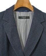 MAX MARA WEEK END LINE（マックスマーラ　ウィークエンドライン）テーラードジャケット 紺 サイズ:-(XL位) レディース/2200641993046