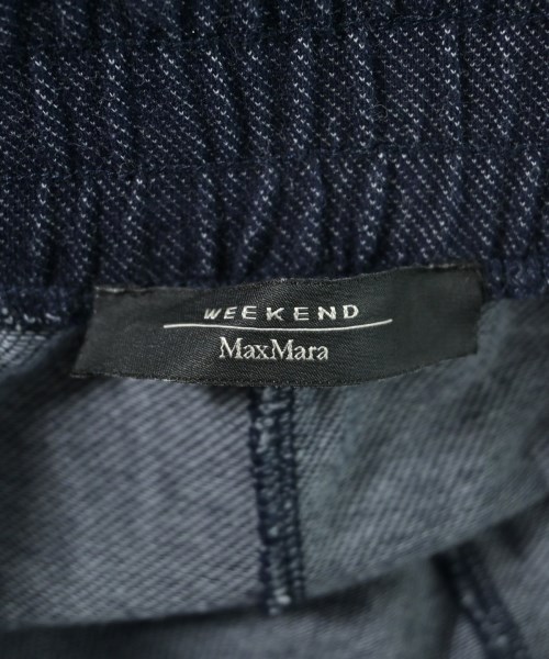 MAX MARA WEEK END LINE（マックスマーラ　ウィークエンドライン）その他 紺 サイズ:-(L位) レディース/2200641993053
