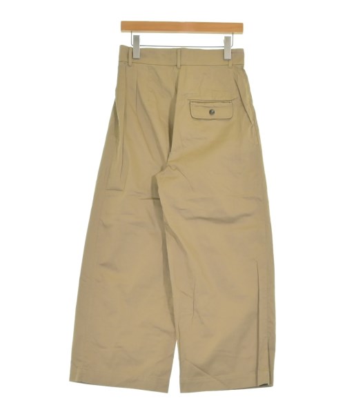 MAX MARA WEEK END LINE（マックスマーラ　ウィークエンドライン）その他 ベージュ サイズ:42(M位) レディース/2200641993084