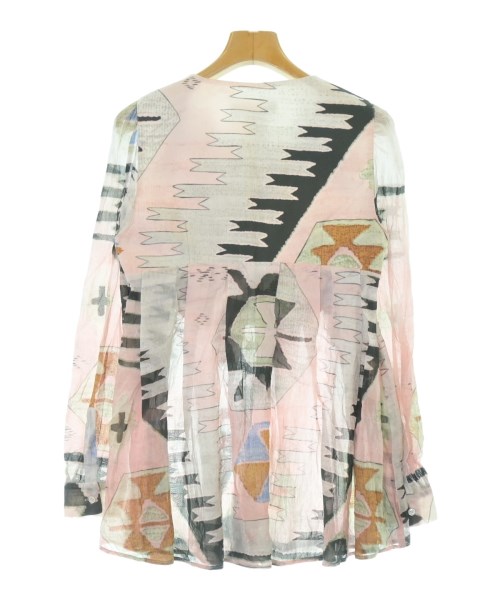 MAX MARA WEEK END LINE（マックスマーラ　ウィークエンドライン）ブラウス ピンク サイズ:36(XS位) レディース/2200641993244