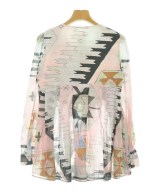 MAX MARA WEEK END LINE（マックスマーラ　ウィークエンドライン）ブラウス ピンク サイズ:36(XS位) レディース/2200641993244