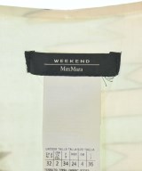 MAX MARA WEEK END LINE（マックスマーラ　ウィークエンドライン）ブラウス ピンク サイズ:36(XS位) レディース/2200641993244