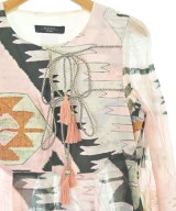 MAX MARA WEEK END LINE（マックスマーラ　ウィークエンドライン）ブラウス ピンク サイズ:36(XS位) レディース/2200641993244