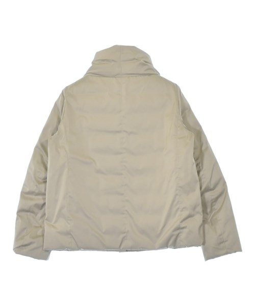 MAX MARA WEEK END LINE（マックスマーラ　ウィークエンドライン）ダウンジャケット/ダウンベスト 白 サイズ:40(M位) レディース/2200642376022