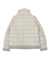 MAX MARA WEEK END LINE（マックスマーラ　ウィークエンドライン）ダウンジャケット/ダウンベスト 白 サイズ:40(M位) レディース/2200642376022