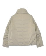 MAX MARA WEEK END LINE（マックスマーラ　ウィークエンドライン）ダウンジャケット/ダウンベスト 白 サイズ:40(M位) レディース/2200642376022