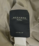 MAX MARA WEEK END LINE（マックスマーラ　ウィークエンドライン）ダウンジャケット/ダウンベスト 白 サイズ:40(M位) レディース/2200642376022