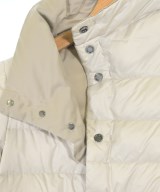 MAX MARA WEEK END LINE（マックスマーラ　ウィークエンドライン）ダウンジャケット/ダウンベスト 白 サイズ:40(M位) レディース/2200642376022