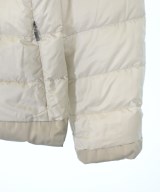 MAX MARA WEEK END LINE（マックスマーラ　ウィークエンドライン）ダウンジャケット/ダウンベスト 白 サイズ:40(M位) レディース/2200642376022