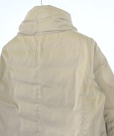 MAX MARA WEEK END LINE（マックスマーラ　ウィークエンドライン）ダウンジャケット/ダウンベスト 白 サイズ:40(M位) レディース/2200642376022