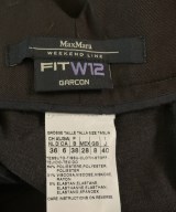 MAX MARA WEEK END LINE（マックスマーラ　ウィークエンドライン）その他 茶 サイズ:40(M位) レディース/2200651220064