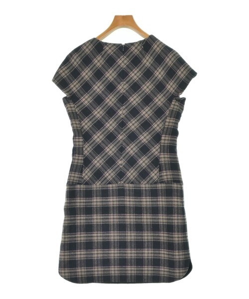 MAX MARA WEEK END LINE（マックスマーラ　ウィークエンドライン）ワンピース 黒 サイズ:38(S位) レディース/2200640120016