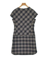 MAX MARA WEEK END LINE（マックスマーラ　ウィークエンドライン）ワンピース 黒 サイズ:38(S位) レディース/2200640120016