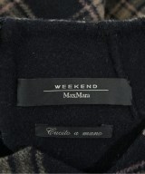 MAX MARA WEEK END LINE（マックスマーラ　ウィークエンドライン）ワンピース 黒 サイズ:38(S位) レディース/2200640120016