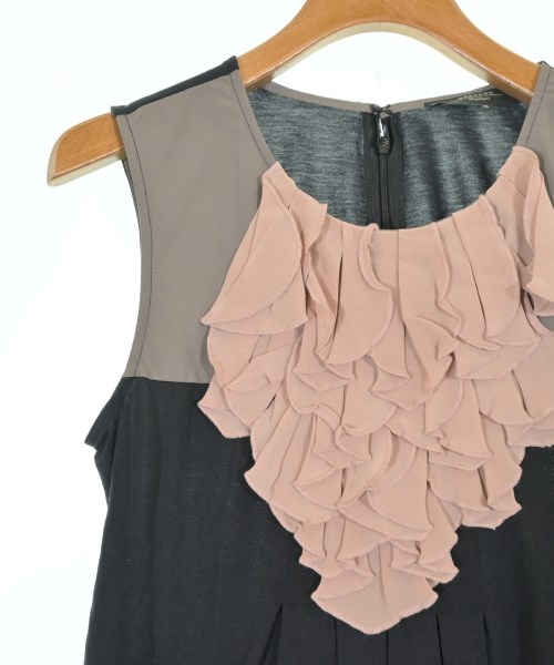 MAX MARA WEEK END LINE（マックスマーラ　ウィークエンドライン）ワンピース 黒 サイズ:XS レディース/2200640120122