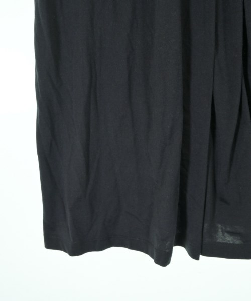 MAX MARA WEEK END LINE（マックスマーラ　ウィークエンドライン）ワンピース 黒 サイズ:XS レディース/2200640120122