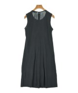 MAX MARA WEEK END LINE（マックスマーラ　ウィークエンドライン）ワンピース 黒 サイズ:XS レディース/2200640120122