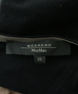 MAX MARA WEEK END LINE（マックスマーラ　ウィークエンドライン）ワンピース 黒 サイズ:XS レディース/2200640120122