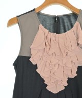 MAX MARA WEEK END LINE（マックスマーラ　ウィークエンドライン）ワンピース 黒 サイズ:XS レディース/2200640120122