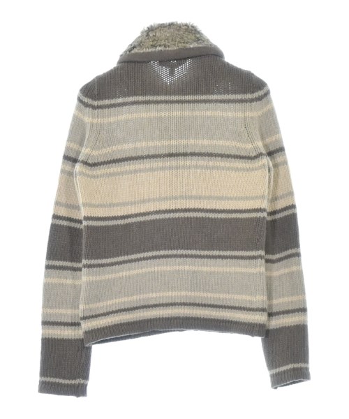 MAX MARA WEEK END LINE（マックスマーラ　ウィークエンドライン）カーディガン 茶 サイズ:XS レディース/2200640120146