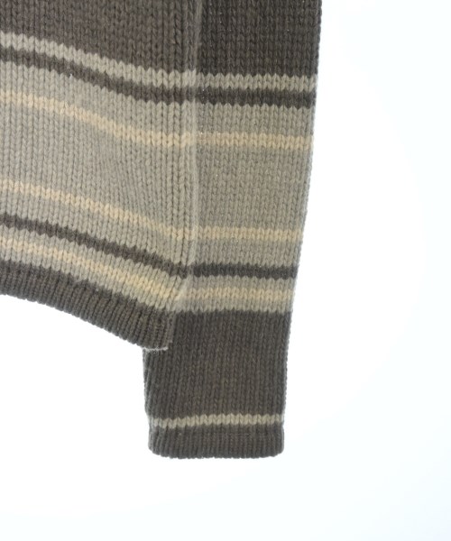 MAX MARA WEEK END LINE（マックスマーラ　ウィークエンドライン）カーディガン 茶 サイズ:XS レディース/2200640120146