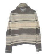 MAX MARA WEEK END LINE（マックスマーラ　ウィークエンドライン）カーディガン 茶 サイズ:XS レディース/2200640120146