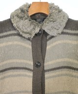 MAX MARA WEEK END LINE（マックスマーラ　ウィークエンドライン）カーディガン 茶 サイズ:XS レディース/2200640120146