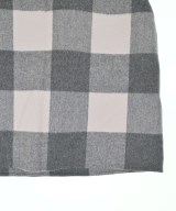 MAX MARA WEEK END LINE（マックスマーラ　ウィークエンドライン）ミニスカート グレー サイズ:36(XS位) レディース/2200640120153