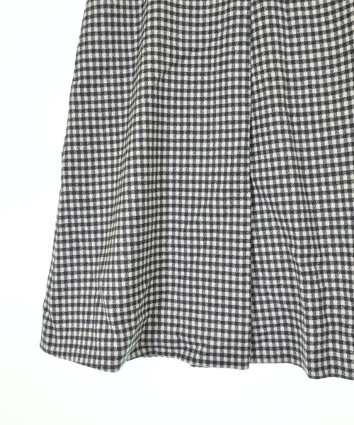 MAX MARA WEEK END LINE（マックスマーラ　ウィークエンドライン）ひざ丈スカート 黒 サイズ:42(M位) レディース/2200640120245