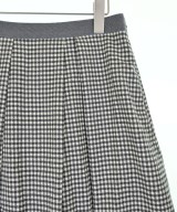 MAX MARA WEEK END LINE（マックスマーラ　ウィークエンドライン）ひざ丈スカート 黒 サイズ:42(M位) レディース/2200640120245