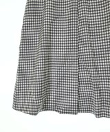 MAX MARA WEEK END LINE（マックスマーラ　ウィークエンドライン）ひざ丈スカート 黒 サイズ:42(M位) レディース/2200640120245