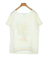 MAX MARA WEEK END LINE（マックスマーラ　ウィークエンドライン）Tシャツ・カットソー 白 サイズ:M レディース/2200640120320