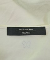 MAX MARA WEEK END LINE（マックスマーラ　ウィークエンドライン）Tシャツ・カットソー 白 サイズ:M レディース/2200640120320
