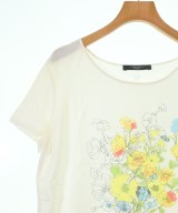 MAX MARA WEEK END LINE（マックスマーラ　ウィークエンドライン）Tシャツ・カットソー 白 サイズ:M レディース/2200640120320