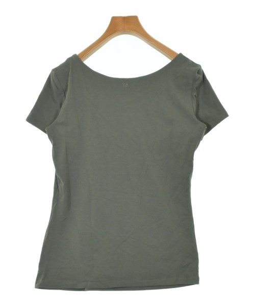 MAX MARA WEEK END LINE（マックスマーラ　ウィークエンドライン）Tシャツ・カットソー カーキ サイズ:M レディース/2200640120351