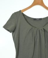 MAX MARA WEEK END LINE（マックスマーラ　ウィークエンドライン）Tシャツ・カットソー カーキ サイズ:M レディース/2200640120351