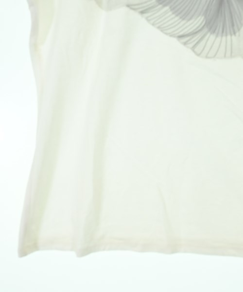 MAX MARA WEEK END LINE（マックスマーラ　ウィークエンドライン）Tシャツ・カットソー 白 サイズ:M レディース/2200640120368