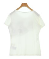 MAX MARA WEEK END LINE（マックスマーラ　ウィークエンドライン）Tシャツ・カットソー 白 サイズ:M レディース/2200640120368