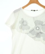 MAX MARA WEEK END LINE（マックスマーラ　ウィークエンドライン）Tシャツ・カットソー 白 サイズ:M レディース/2200640120368