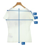 MAX MARA WEEK END LINE（マックスマーラ　ウィークエンドライン）Tシャツ・カットソー 白 サイズ:M レディース/2200640120368