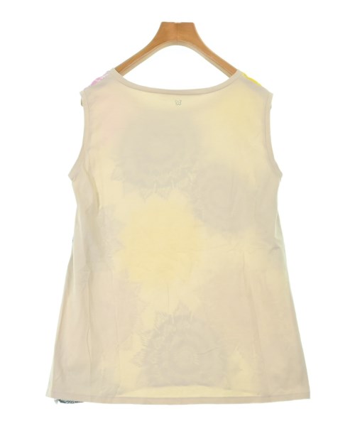 MAX MARA WEEK END LINE（マックスマーラ　ウィークエンドライン）ブラウス ベージュ サイズ:M レディース/2200640120405