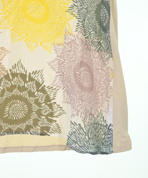 MAX MARA WEEK END LINE（マックスマーラ　ウィークエンドライン）ブラウス ベージュ サイズ:M レディース/2200640120405