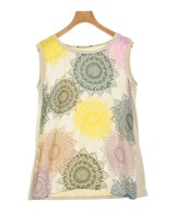 MAX MARA WEEK END LINE（マックスマーラ　ウィークエンドライン）ブラウス ベージュ サイズ:M レディース/2200640120405