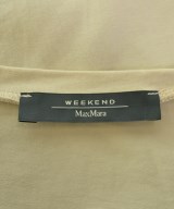 MAX MARA WEEK END LINE（マックスマーラ　ウィークエンドライン）ブラウス ベージュ サイズ:M レディース/2200640120405