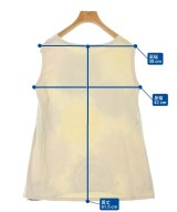 MAX MARA WEEK END LINE（マックスマーラ　ウィークエンドライン）ブラウス ベージュ サイズ:M レディース/2200640120405