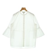 MAX MARA WEEK END LINE（マックスマーラ　ウィークエンドライン）ブラウス 白 サイズ:34(XXS位) レディース/2200651840033