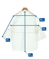 MAX MARA WEEK END LINE（マックスマーラ　ウィークエンドライン）ブラウス 白 サイズ:34(XXS位) レディース/2200651840033