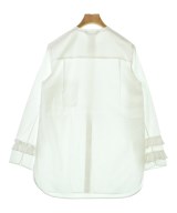 MAX MARA WEEK END LINE（マックスマーラ　ウィークエンドライン）ブラウス 白 サイズ:36(XS位) レディース/2200651840040