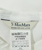 MAX MARA WEEK END LINE（マックスマーラ　ウィークエンドライン）ブラウス 白 サイズ:36(XS位) レディース/2200651840040